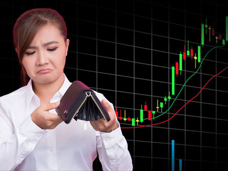 You're Right... The Economy Sucks!