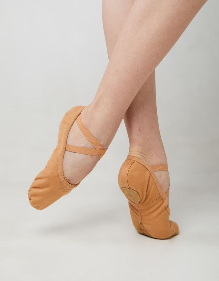 Elegir un par de zapatillas