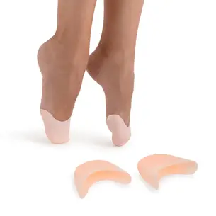 ¿Qué accesorios necesita una bailarina de ballet?