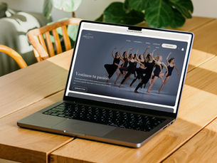 Pirouette Dancewear: la tienda de danza de Guadalajara, ahora en línea para todo México