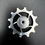 Thumbnail: NRG 12 Speed SRAM AXS Ceramic Pulley Wheels
