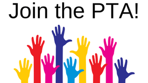Next PTA Meeting 9.24.24