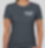 Metal T-shirt, Overland T-shirt