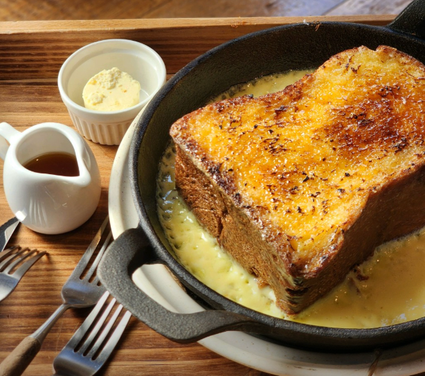 Top 5 cafes in Seoul / Seoul bakery cafe
