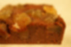 80% DC Brownie with ginger