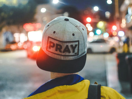 Praying for Peace and Prosperity: Reflections on Jeremiah 29:7(a) and Our City’s Healing