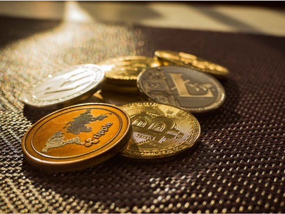 E não é que a XRP Explodiu! Criptomoedas prontas para Retrair e Subir Ainda mais - Veja os Alvos
