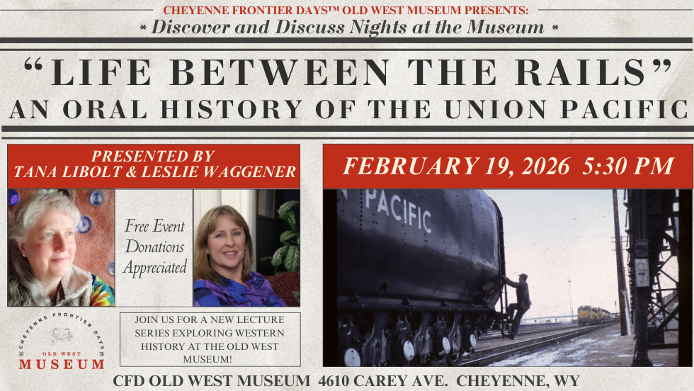 Discover & Discuss Nights at the Museum