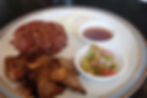 Tuna Tocino