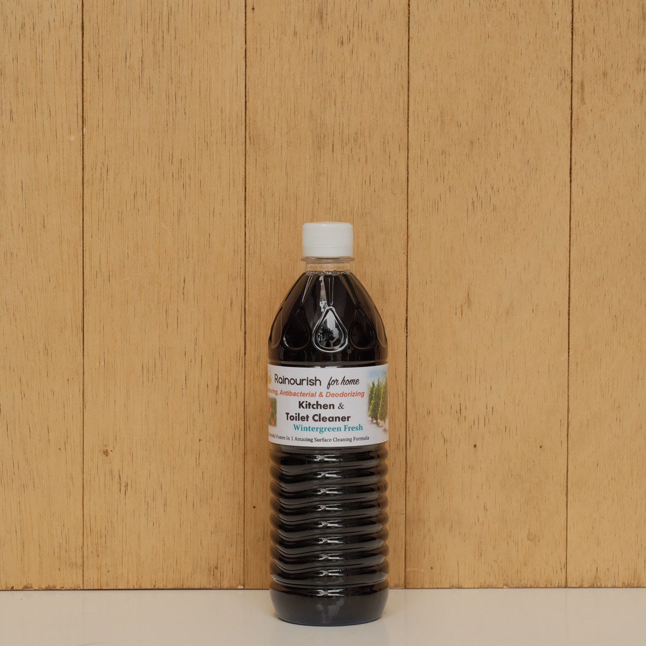 Rainourish Toilet Cleaner 750ml