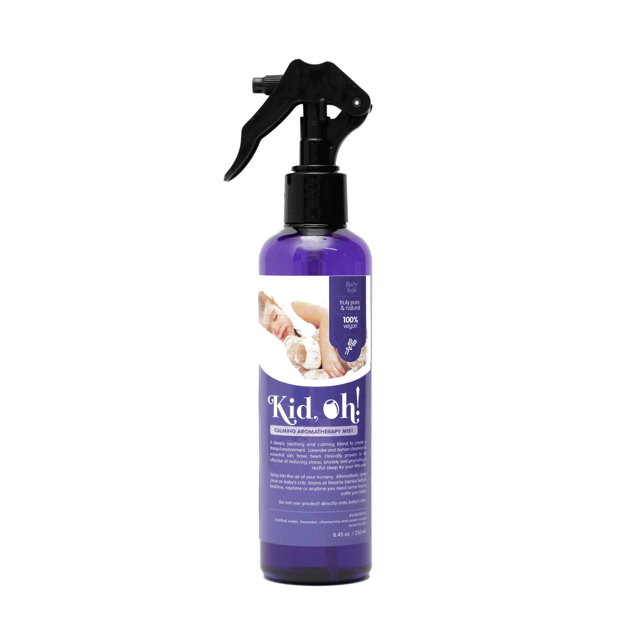Theodore's Calming Aromatheraphy Mist