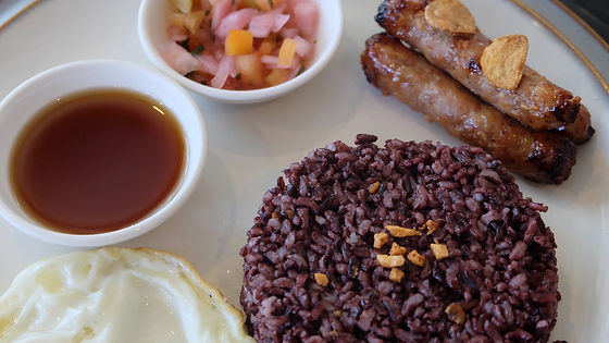 Skinless Pork Longganisa