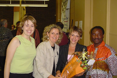 Ginette Gratton Champions communautaires 2004.jpg