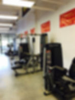 BOXING GYM IN ATLANTA