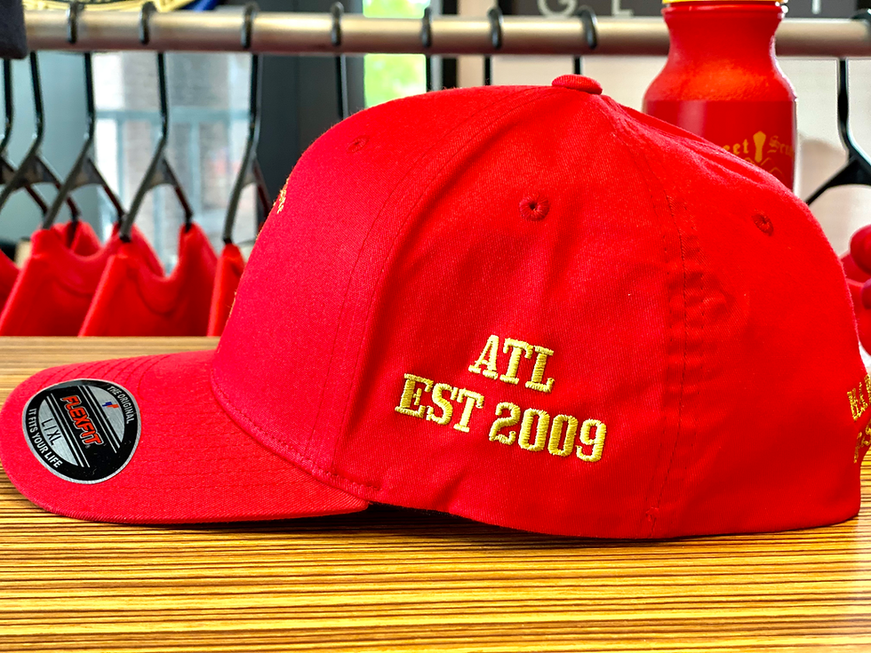 Thumbnail: Sweet Science Boxing Club Team Hat 