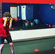 Beginner Boxing