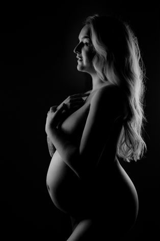 Fotostudio Breda Zwangerschapsfotografie