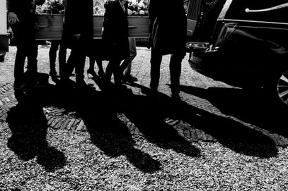 Uitvaart fotograaf Ad Jonkers Zaltbommel