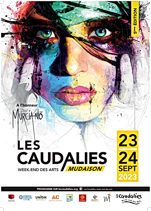 Affiche A3_Les Caudalies Mudaison_2023_vecto version def -1.webp