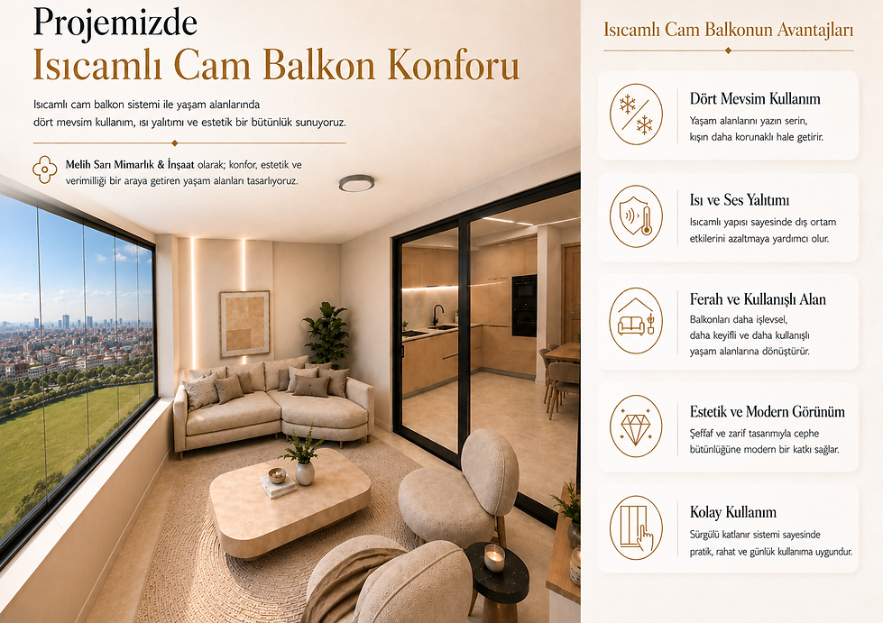 ısıcamlı cam balkon konforu.png