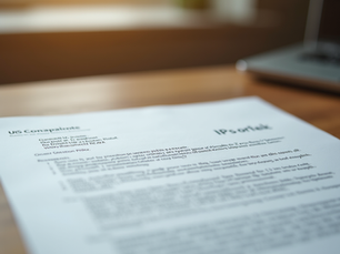 Understanding IRS Response Letters Made Easy