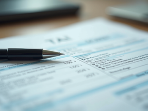 Top Strategies for IRS Audit Representation