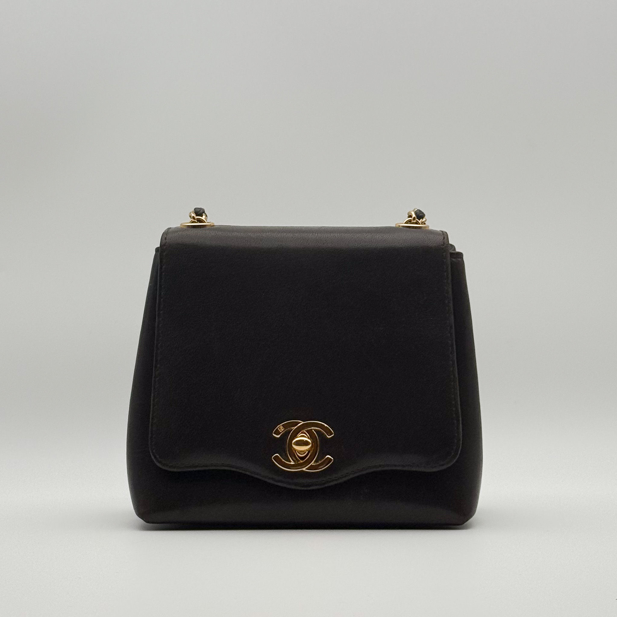 Chanel Mini Flap Bag