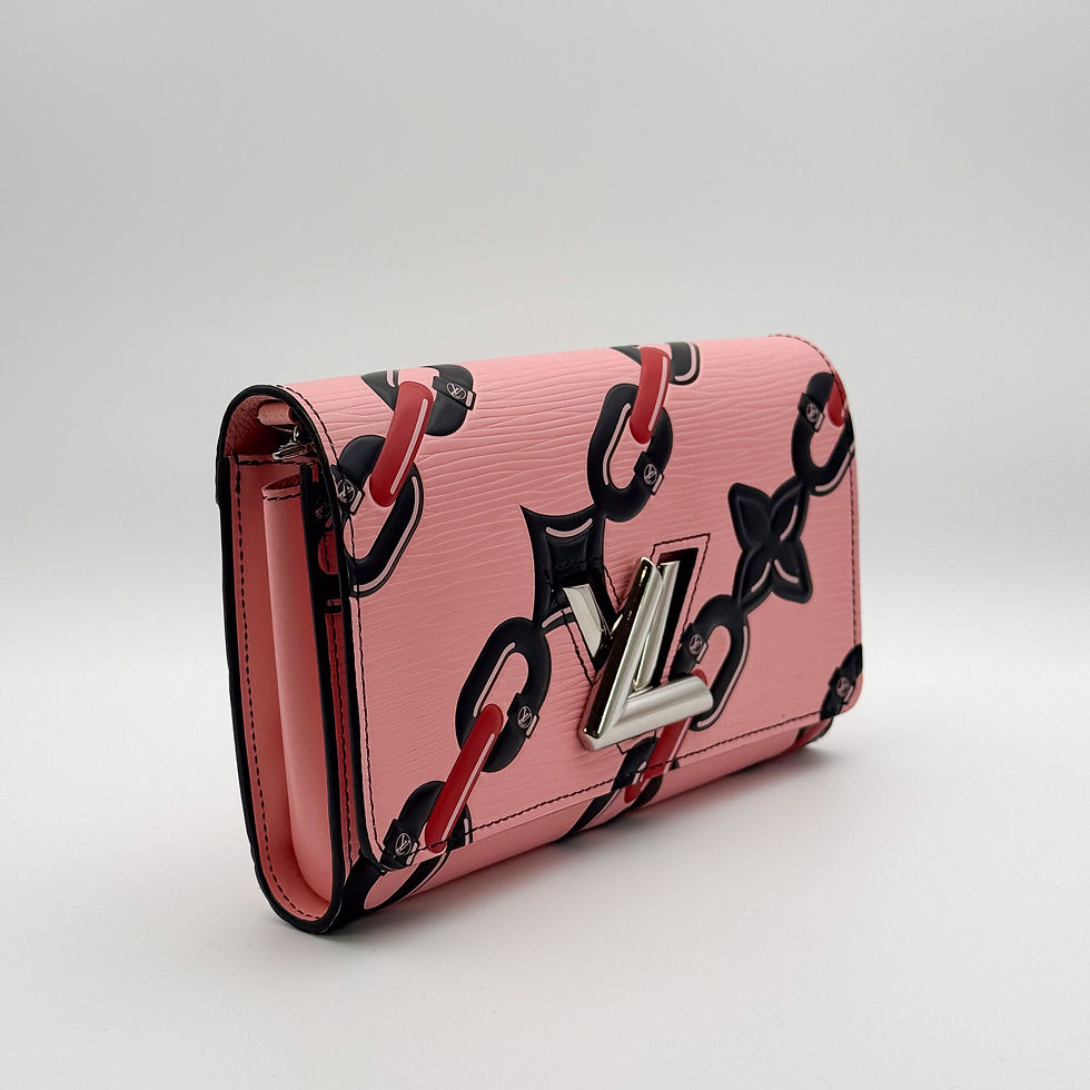 Miniaturbild: Louis Vuitton Twist