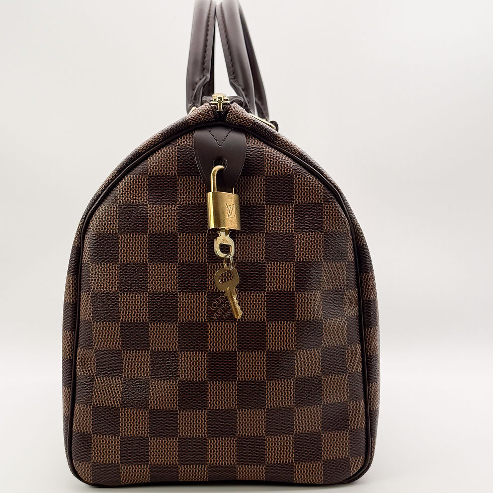 Miniaturbild: Louis Vuitton Speedy