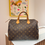 Miniaturbild: Louis Vuitton Speedy 30 Monogramm
