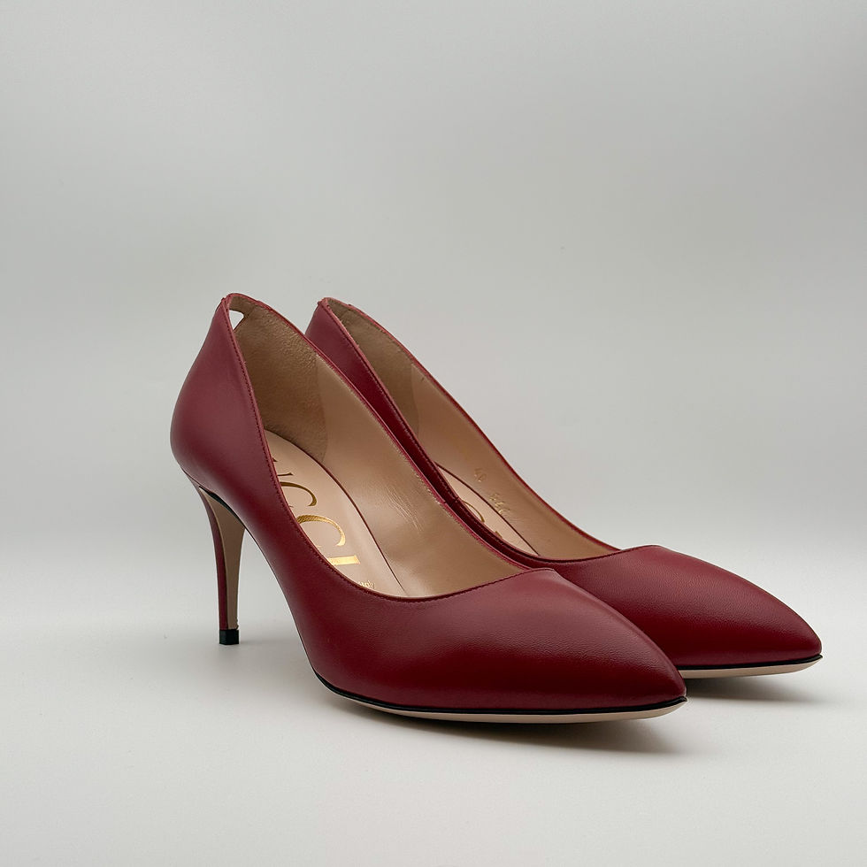 Miniaturbild: Gucci Pumps
