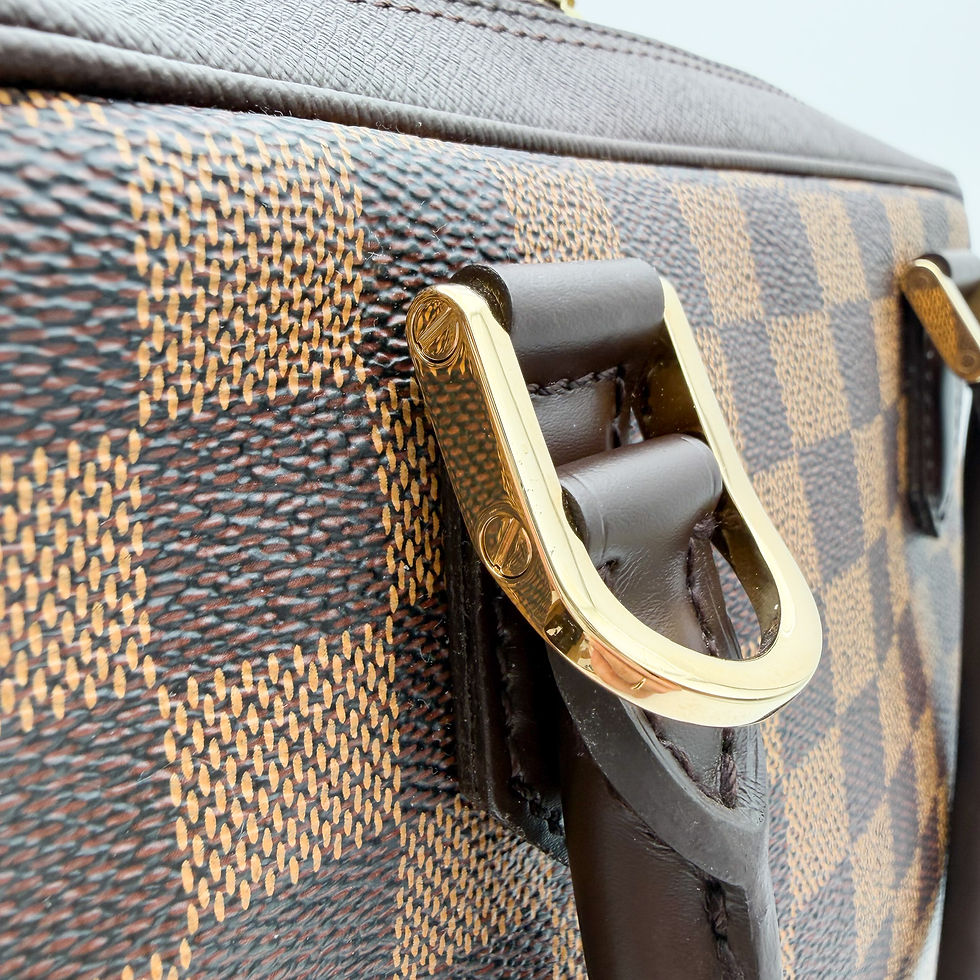 Miniaturbild: Louis Vuitton Brera Handtasche