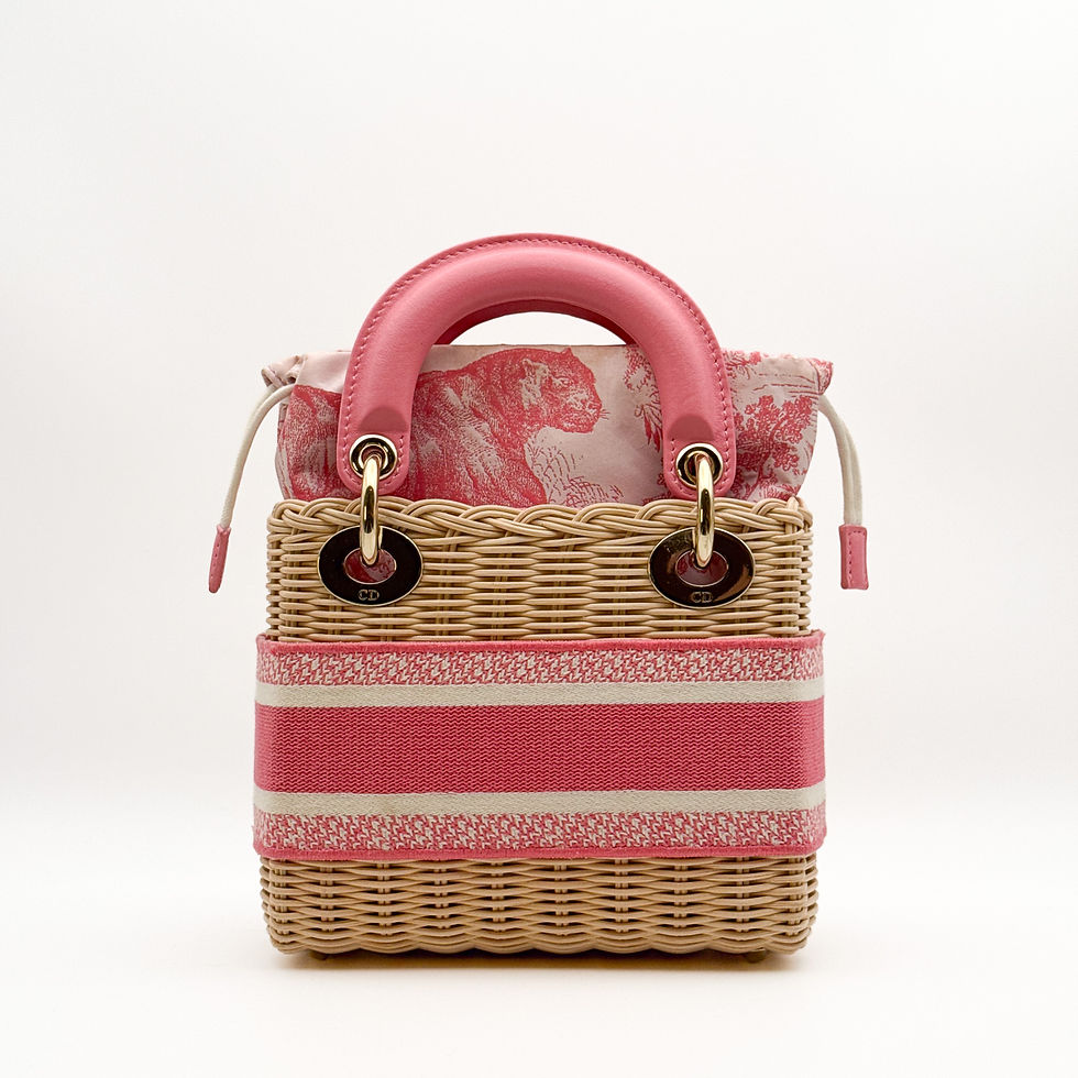 Miniaturbild: Christian Dior Lady Dior