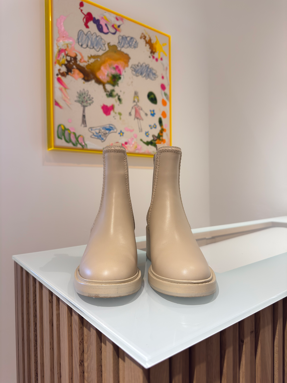 Miniaturbild: Chloé Chelsea Boots
