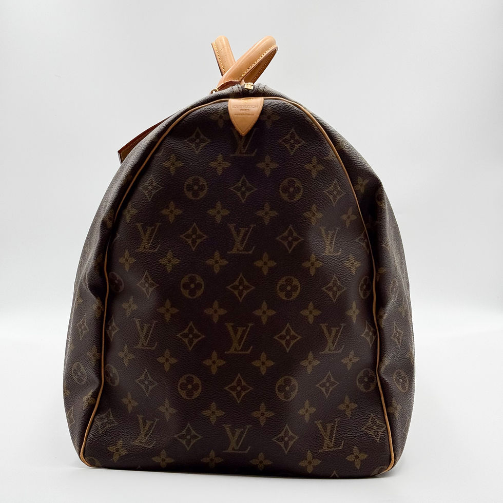 Miniaturbild: Louis Vuitton Keepall 60