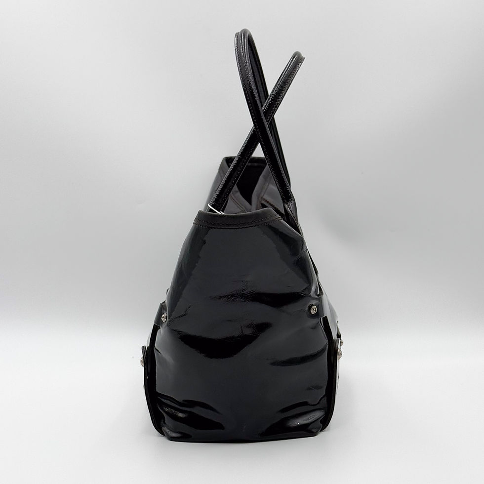 Miniaturbild: Salvatore Ferragamo Shopper