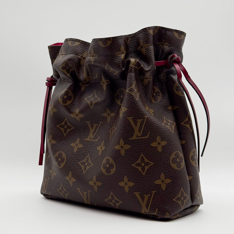 Miniaturbild: Louis Vuitton Noé Pouch