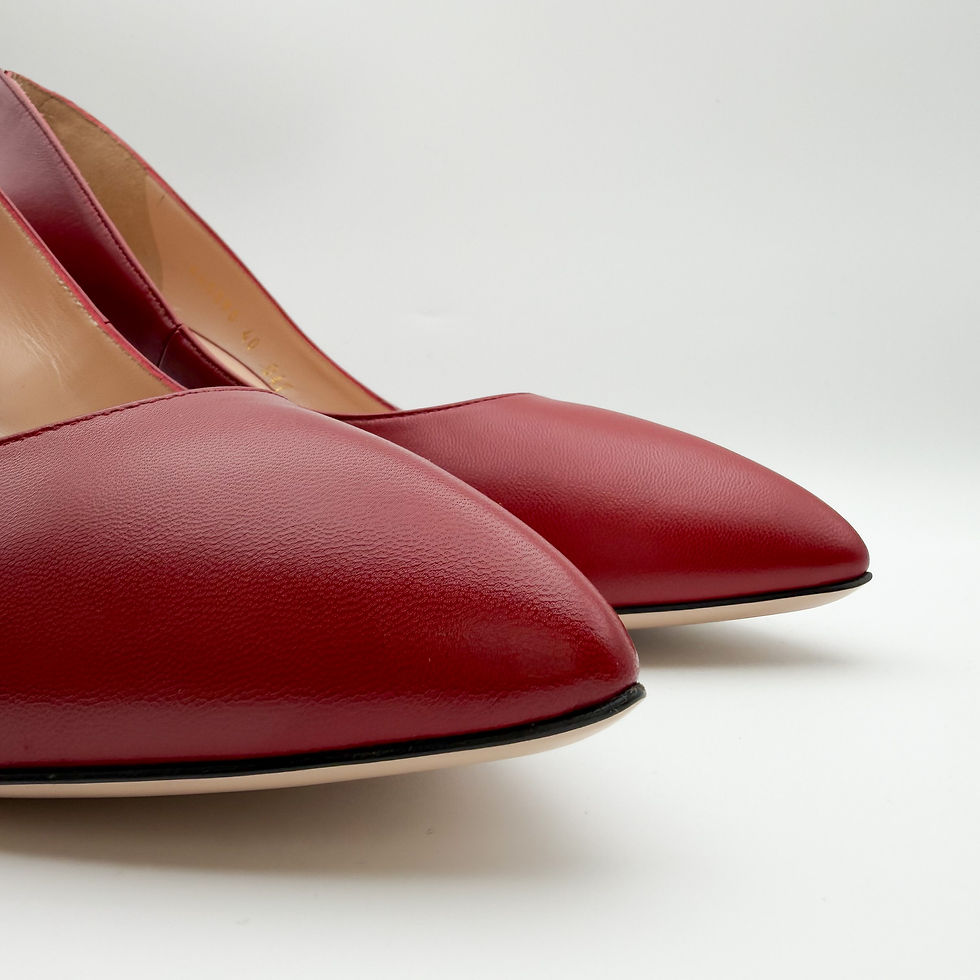 Miniaturbild: Gucci Pumps