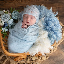 צילומי ניו בורן עם אחים