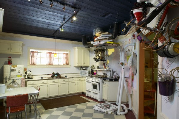 Pennypickle's Workshop: Where Science and Magic are One