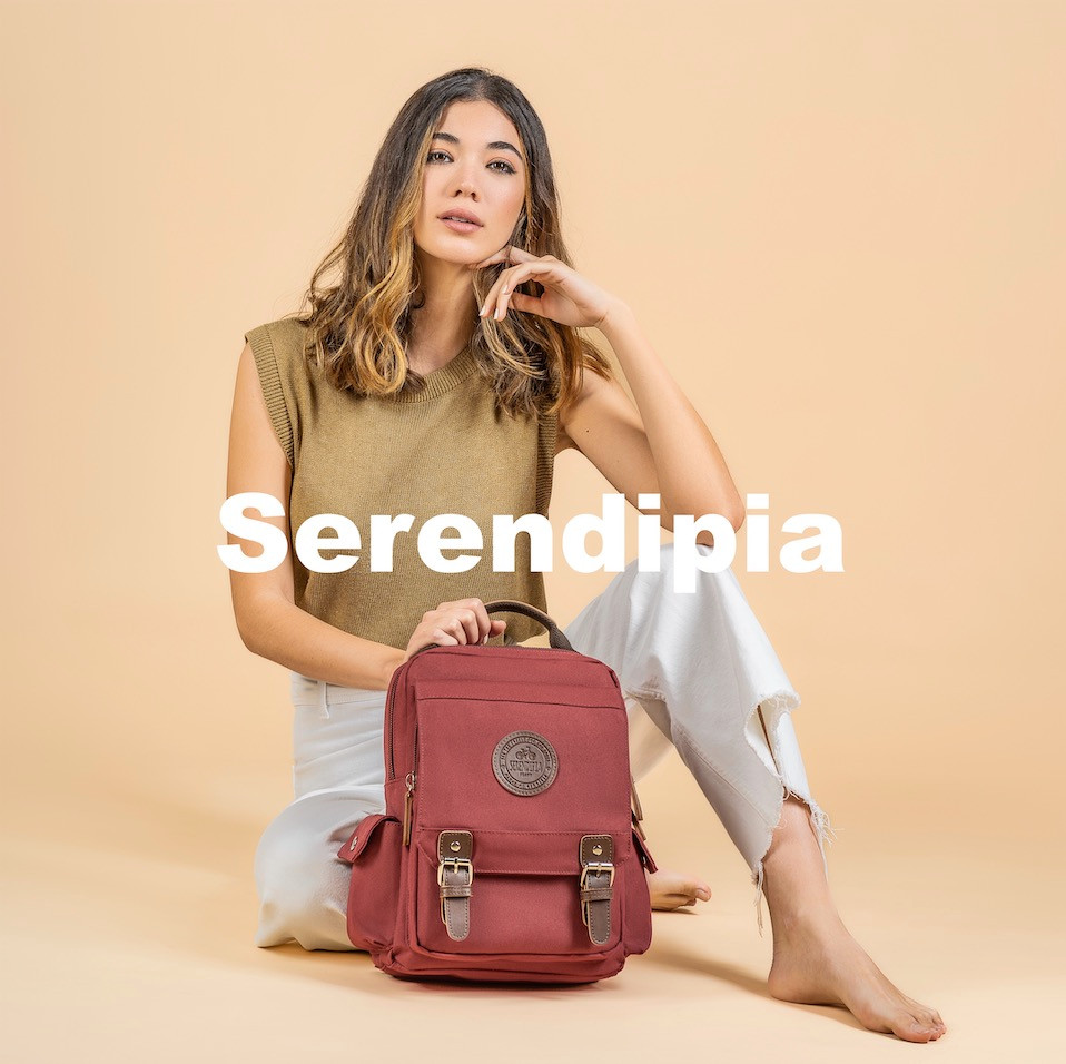 Serendipia