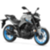 MT-03 FI