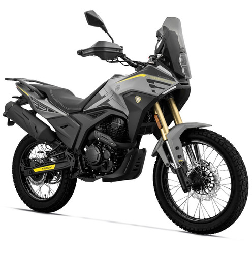 Morbidelli T250X Pro