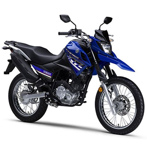 YAMAHA
ヤマハ
NS-C103　1個
NS10MM　4個 XTZ 150 FI | Yamaha