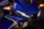 Miniatura: YZF-R3 FI