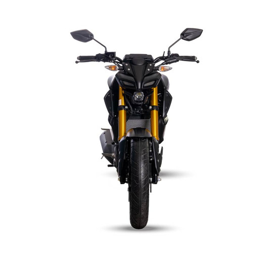 MT-15 FI | Yamaha MT-15 FI | Yamaha