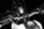 Miniatura: Morbidelli T502X