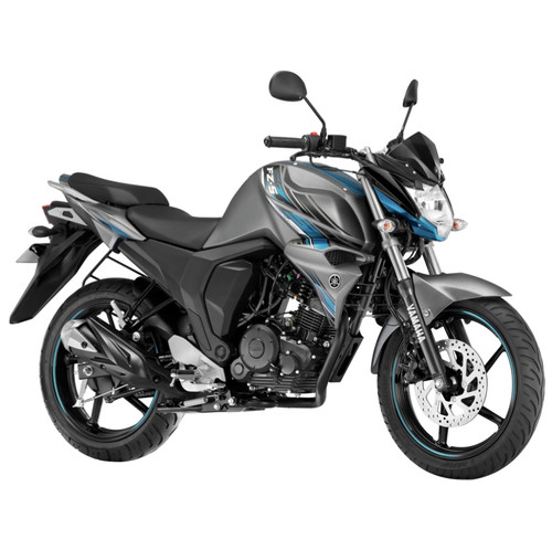 FZN150-S FI | Yamaha