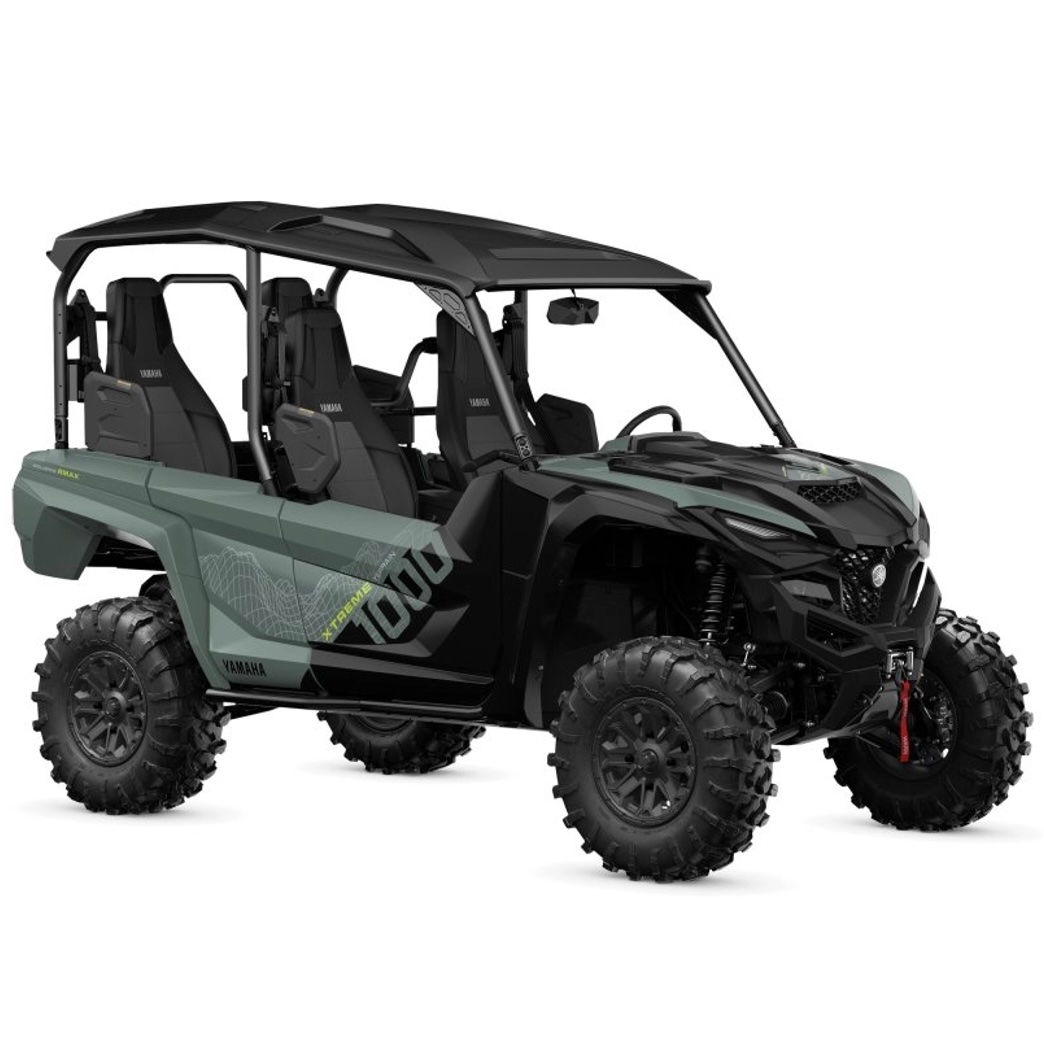 Wolverine X4 1000 XTR