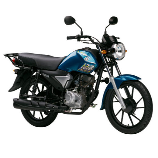 MOTOS Urbanas | Yamaha Costa Rica